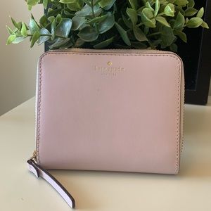 Kate Spade Wallet - Darci Wright Place